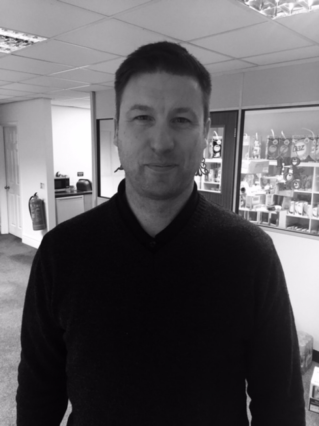 Introducing our New Logistics Manager - Image