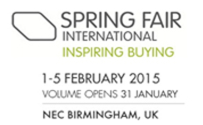 Spring Fair 2015 - Image
