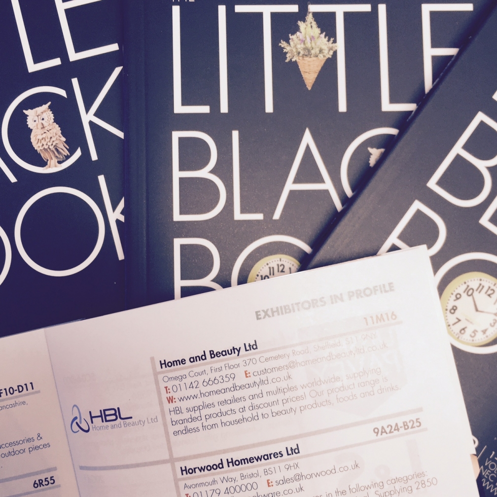 Birmingham NEC Spring Fair 2015 - Image