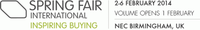 Spring Fair at the NEC - Image