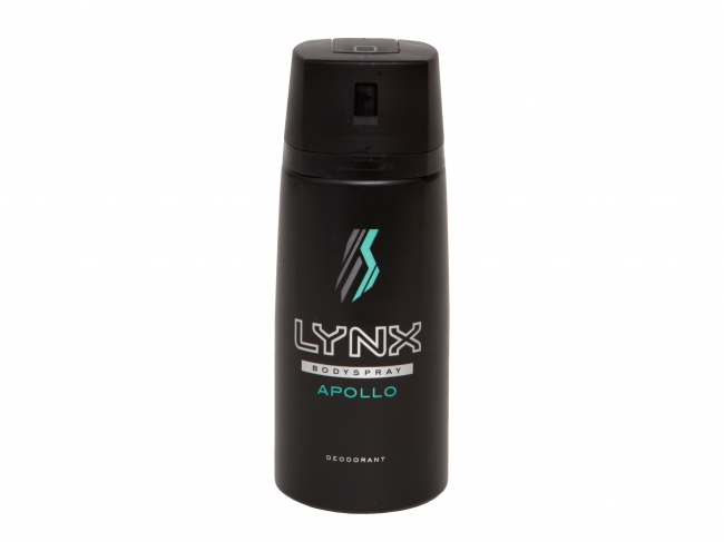 LYNX Apollo