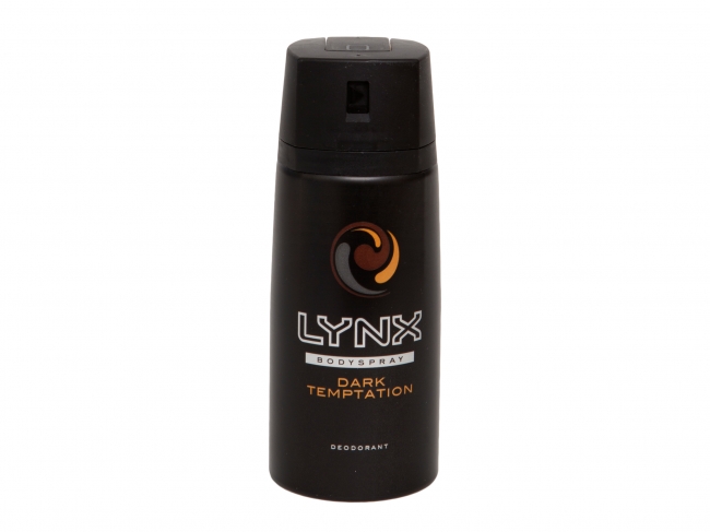 LYNX Dark Temptation