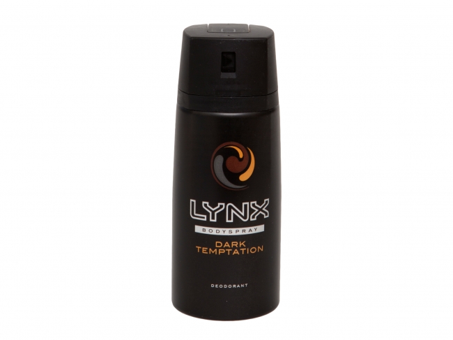 Home and Beauty Ltd - LYNX Dark Temptation