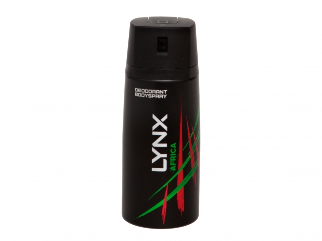 LYNX Africa