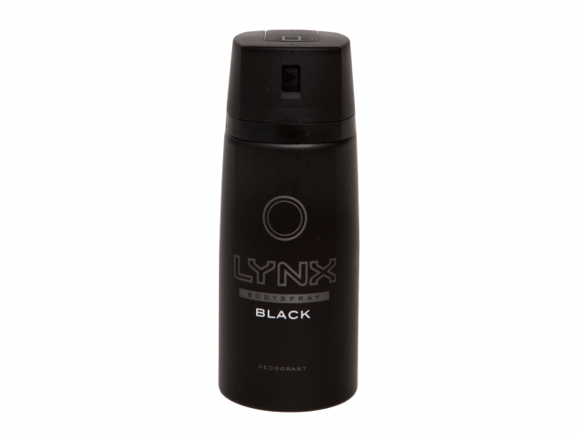 LYNX Black