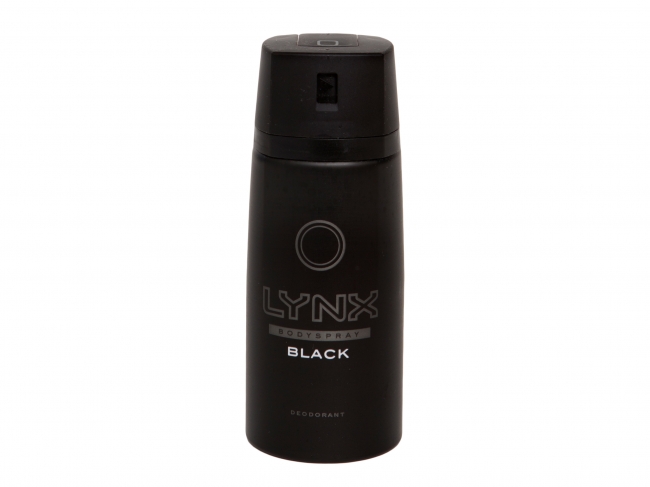 Home and Beauty Ltd - LYNX Black