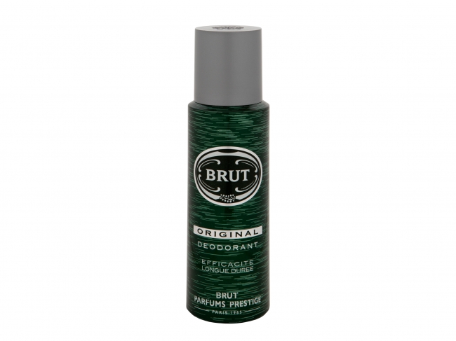 Home and Beauty Ltd - BRUT Original Deodorant