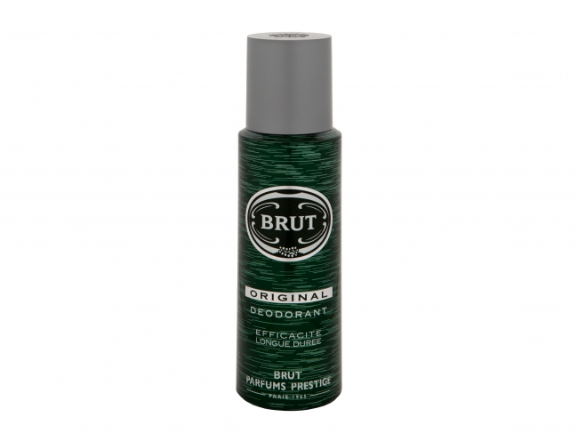 BRUT Original Deodorant