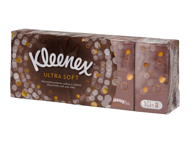 Home and Beauty Ltd - Kleenex Velite Original