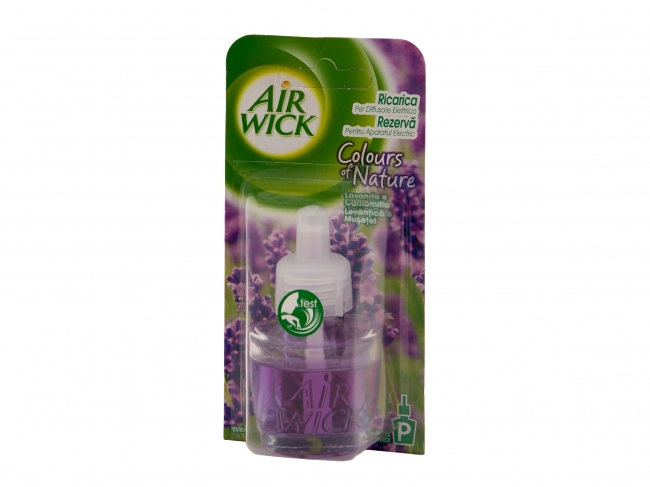 Home and Beauty Ltd - Airwick Refil