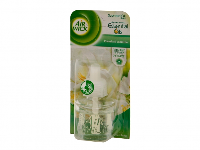 Home and Beauty Ltd - Airwick Scented Oil Refil