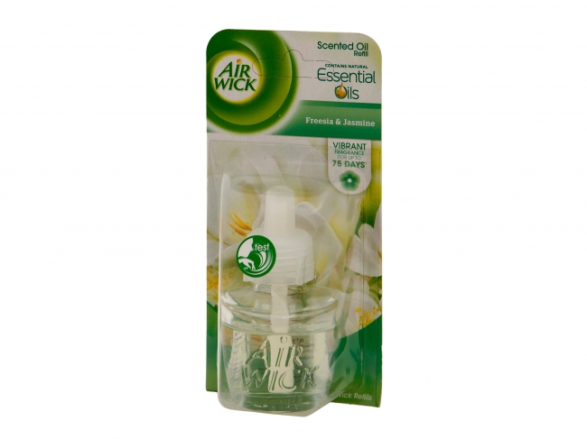 Airwick Scented Oil Refil