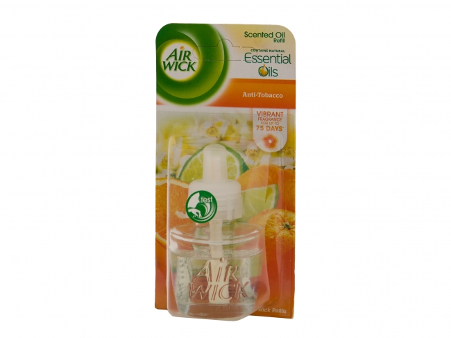 Home and Beauty Ltd - Airwick Anti Tobaco