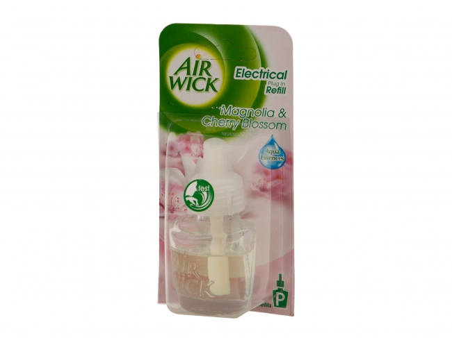 Home and Beauty Ltd - Airwick Magnolia & Cherry Blossom