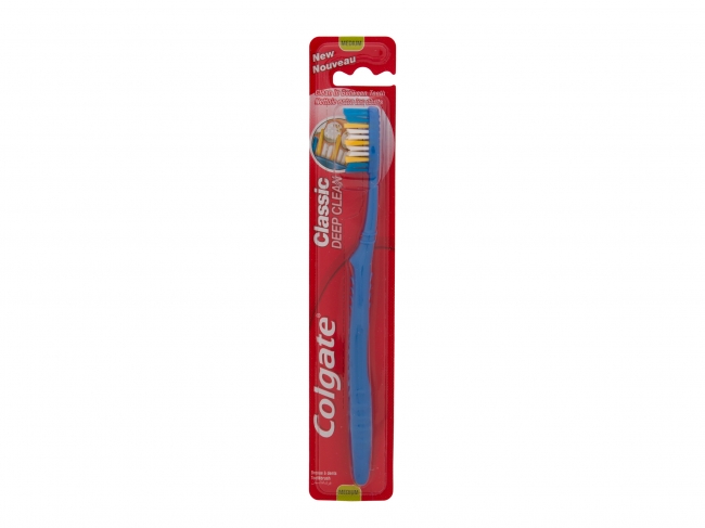 Home and Beauty Ltd - Colgate Classic Deep Clean