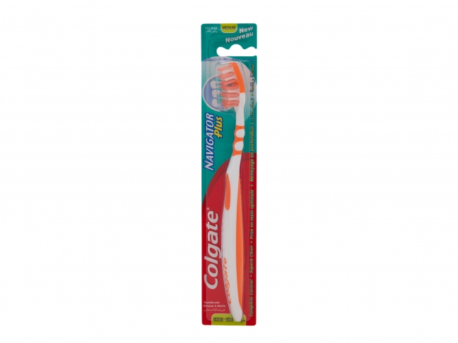 Home and Beauty Ltd - Colgate Navigator Plus
