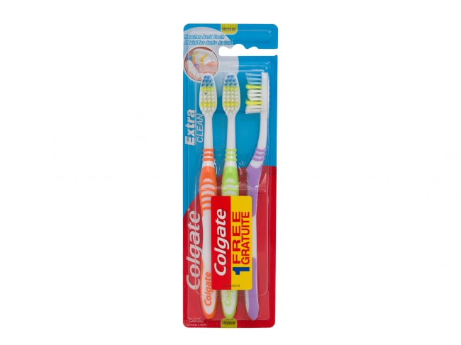 Home and Beauty Ltd - Colgate Extra Clean