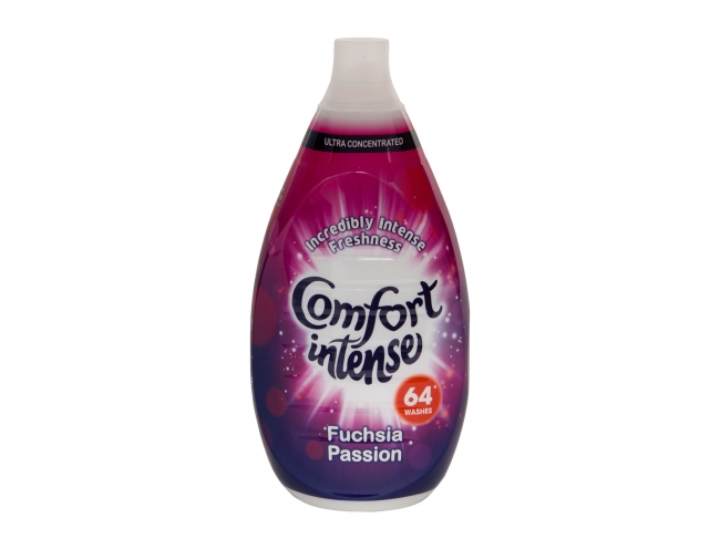 Comfort Intense  Fuchsia Passion