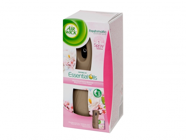 Home and Beauty Ltd - Airwick Freshmatic