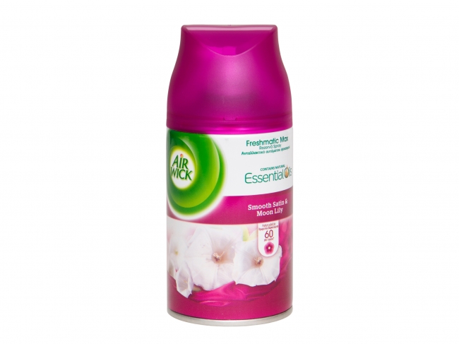 Home and Beauty Ltd - Airwick Freshmatic Max