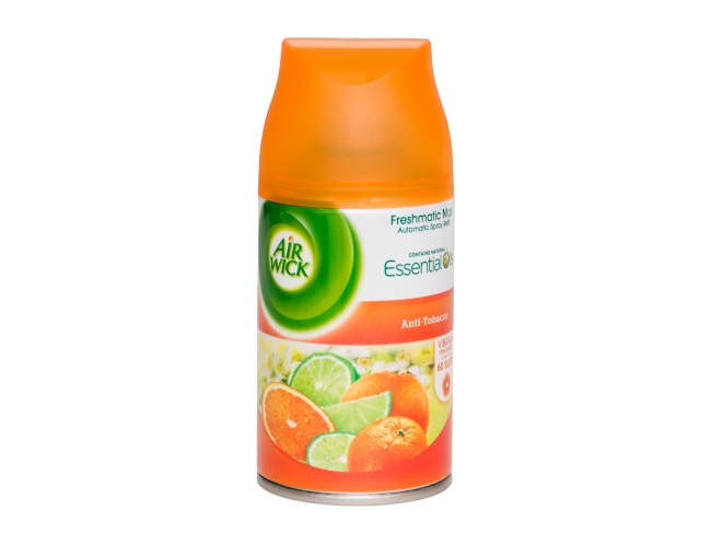 Home and Beauty Ltd - Airwick Freshmatic Max