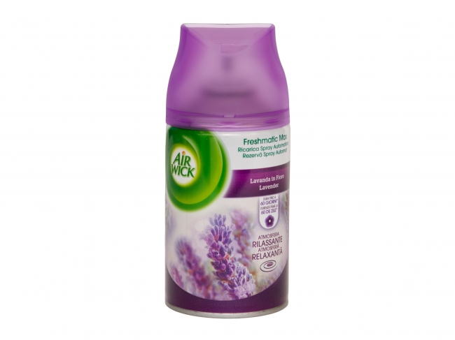 Home and Beauty Ltd - Airwick Freshmatic Max