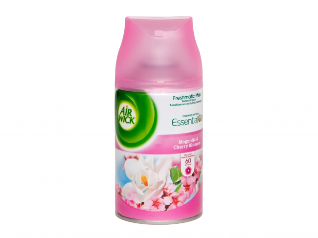 Home and Beauty Ltd - Airwick Freshmac Max