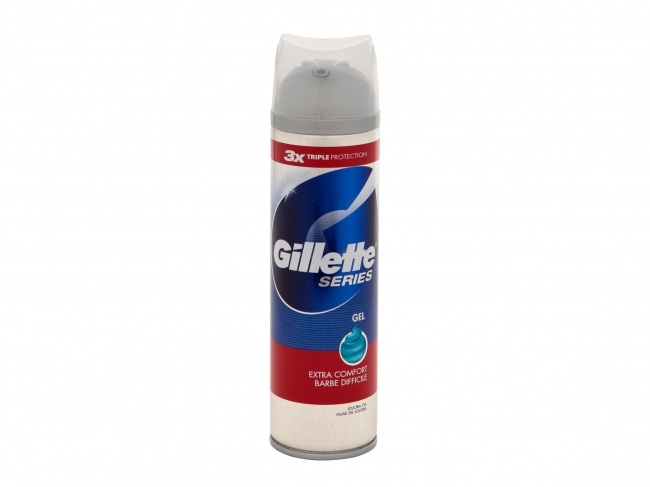 Home and Beauty Ltd - Gillette Series Gel 200ml