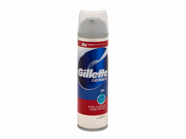 Gillette Series Gel 200ml