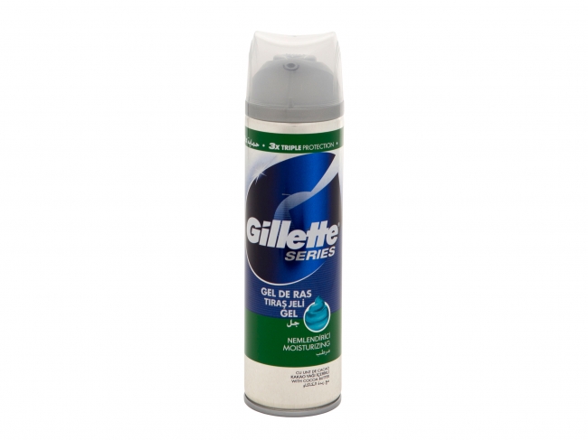 Home and Beauty Ltd - Gillette Series Gel 
