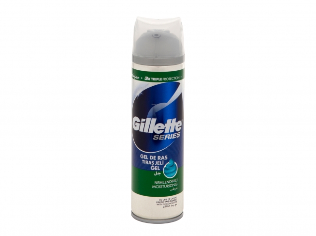 Home and Beauty Ltd - Gillette Series Gel