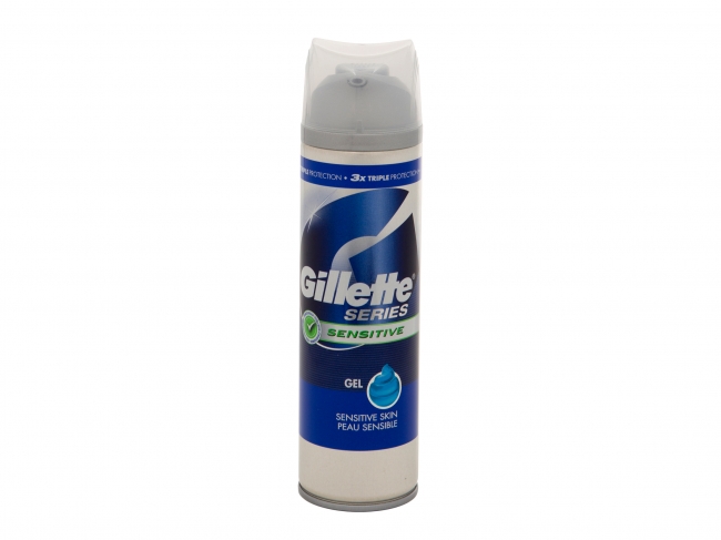 Home and Beauty Ltd - Gillette Series Gel