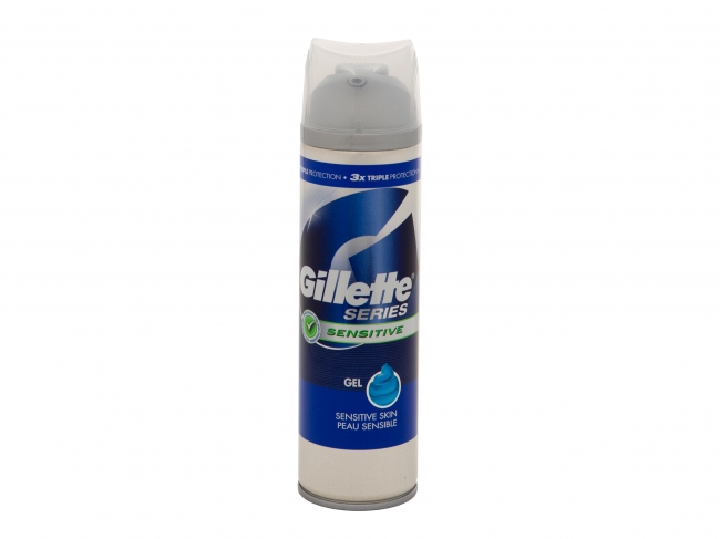 Gillette Series Gel