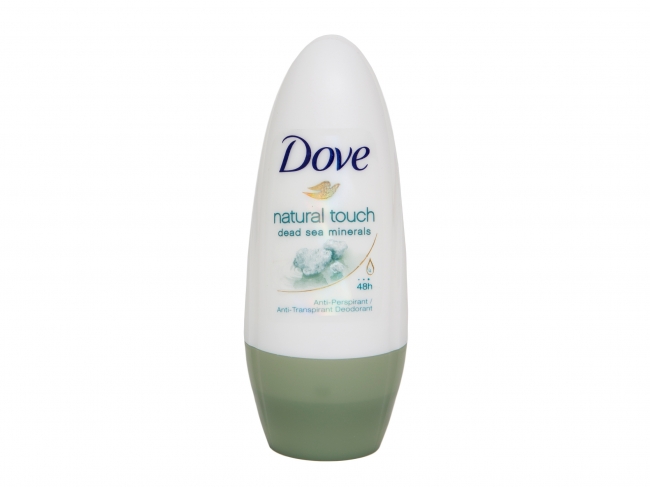 Home and Beauty Ltd - Dove Natural Touch 