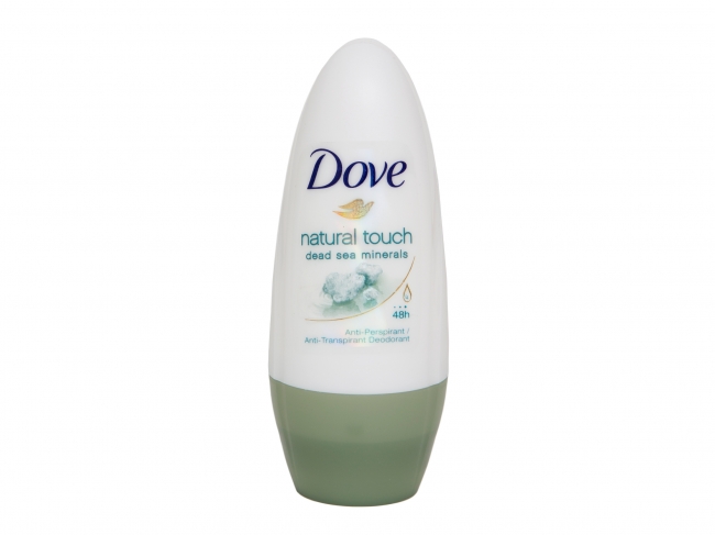 Home and Beauty Ltd - Dove Natural Touch