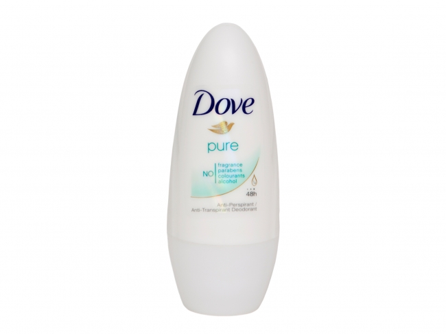 Home and Beauty Ltd - Dove Pure