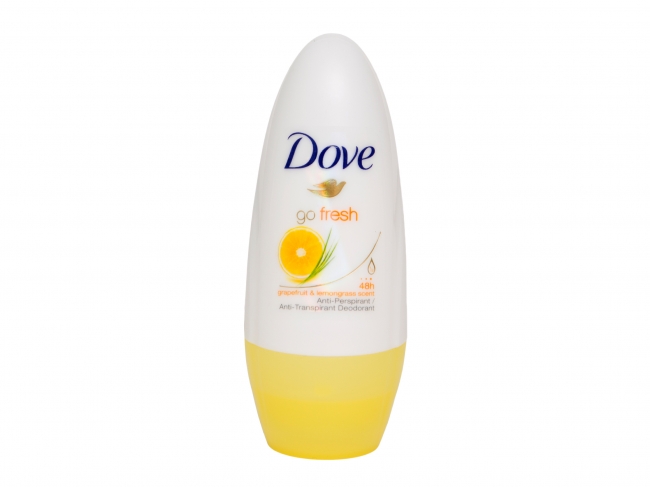 Home and Beauty Ltd - Dove Go Fresh