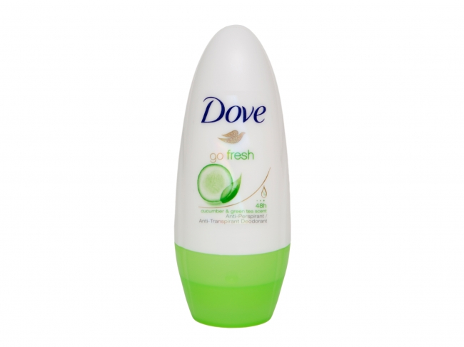 Home and Beauty Ltd - Dove Go Fresh