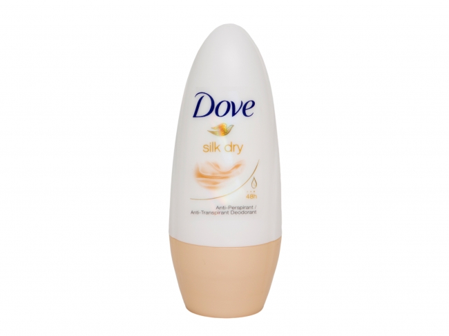 Home and Beauty Ltd - Dove Silk Dry