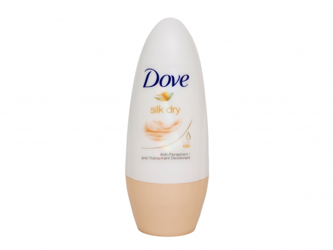 Home and Beauty Ltd - Dove Silk Dry 