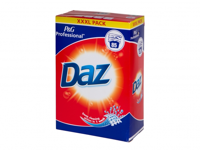 Home and Beauty Ltd - DAZ Professional