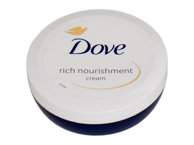 Dove Rich Nourishment 