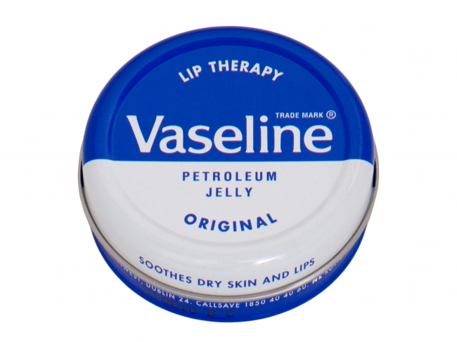 Vaseline Lip Therapy