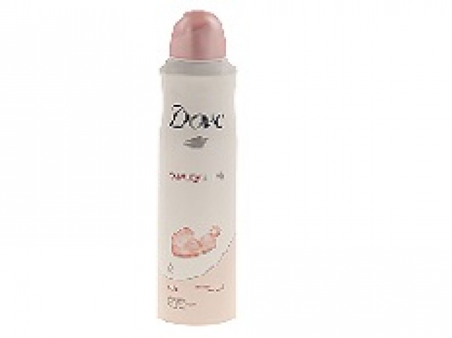 Home and Beauty Ltd - Dove APA 250ml - Beauty Finish