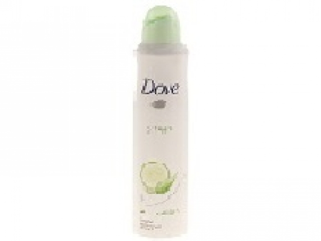 Home and Beauty Ltd - Dove APA 250ml - Cucumber