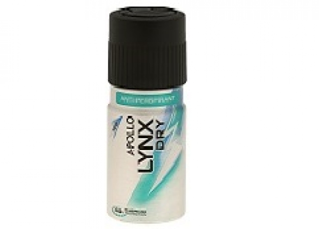 Home and Beauty Ltd - Lynx Body Spray 150ml Apollo