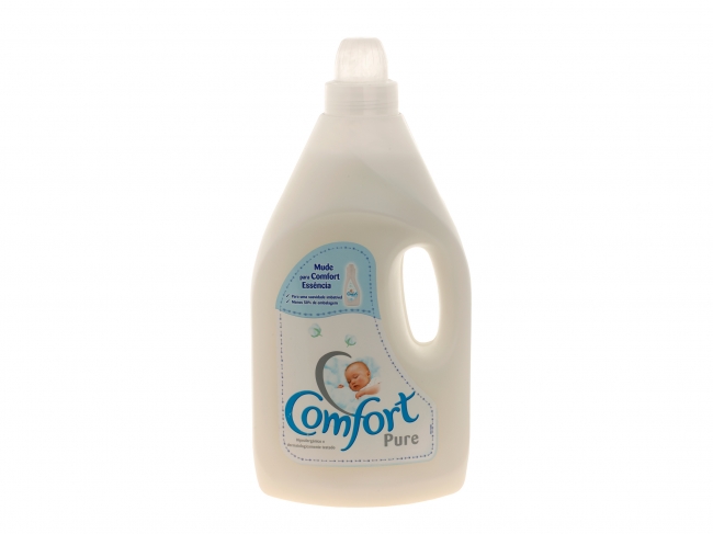 Home and Beauty Ltd - Comfort Pure 4L