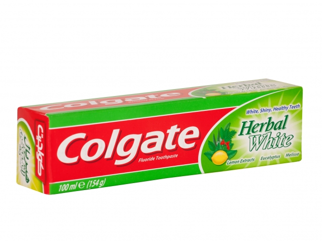 Home and Beauty Ltd - Colgate Herbal 100ml