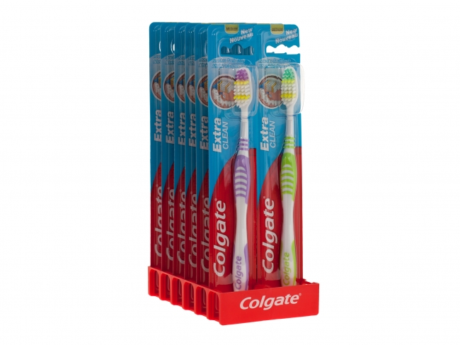 Home and Beauty Ltd - Colgate Extra Clean Medium