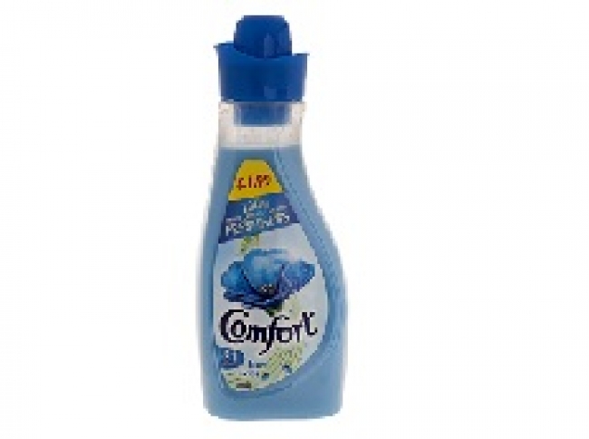 Home and Beauty Ltd - Comfort 750ml